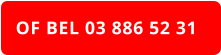 OF BEL 03 886 52 31